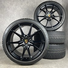 Jantes Porsche CAYMAN