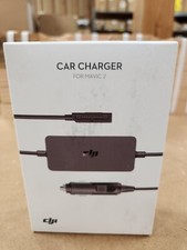 DJI MAVIC 2 PART11 CAR CHARGER