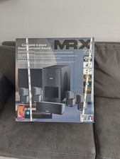 home theater system mr-x 7.2