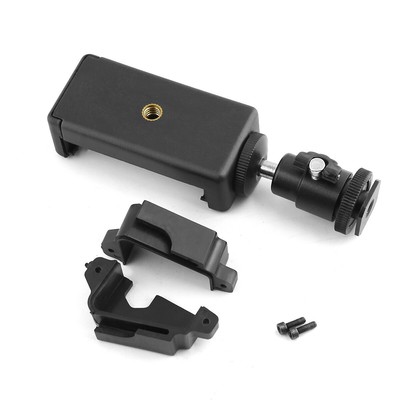 RC Remote Control Dedicated Phone Bracket Video Camera Bracket For Flysky FS-NB4