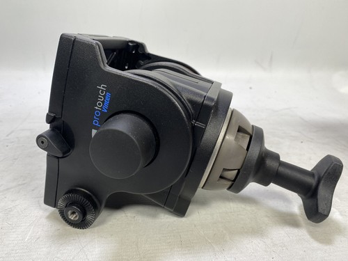Vinten Pro touch Pro 10 tripod head - Ex display - Picture 6 of 6