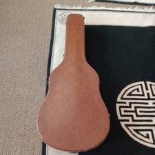 Vintage Gibson Hummingbird Acoustic Guitar