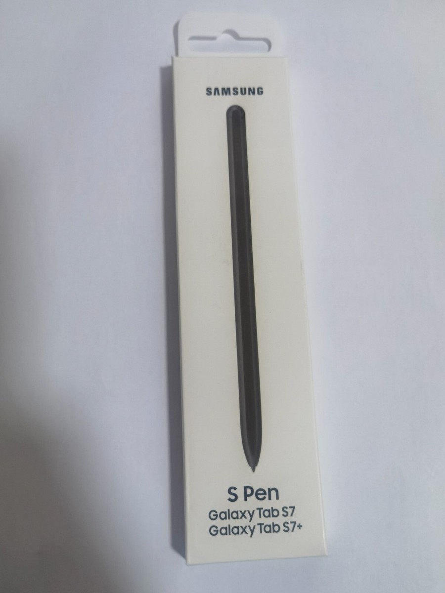 Galaxy Tab S7+ 256GB 美品 ペン付属！ Samsung Galaxy Tab S7 Plus 12.4” 256GB With S Pen Wi Fi SM