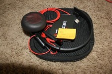 PLANTRONICS Poly Blackwire 5200 C5200 Mono Headset -