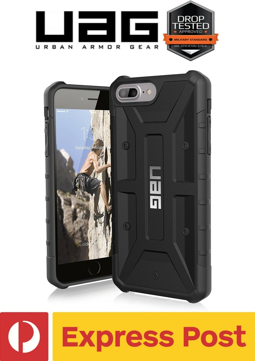 iPhone 6+/ 7+/ 8+ (Plus) UAG Pathfinder Shockproof Rugged