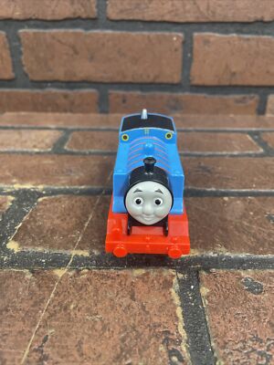 Thomas TOMY Trackmaster Train 2013 Motorized Engine