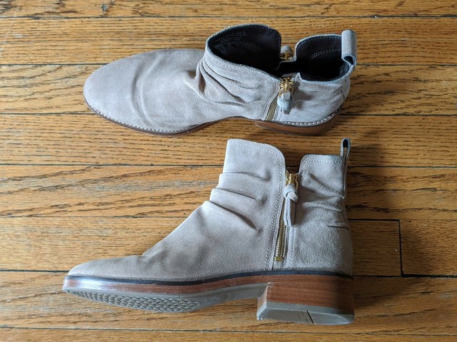 harrington grand slouch bootie