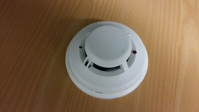 Notifier FRM-2100 optischer-thermischer Funk-Brandmelder