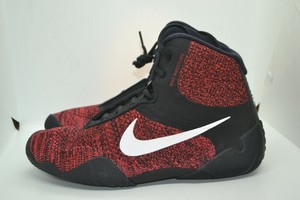 nike tawa wrestling