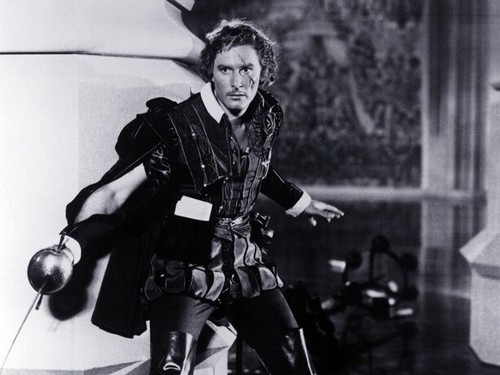 The Sea Hawk (1940) Fr,Es Sub / NEW DVD SAMEDAY FREE SHIP USA - Picture 9 of 9