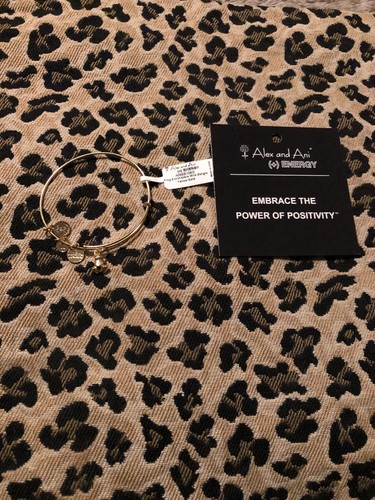 NEU MIT ETIKETT ALEX UND ANI ARMBAND ** FROSCH ** Gelbgold nicht mehr produziert & schwer zu finden SELTEN - Bild 1 von 4