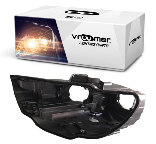 Bo tier De Phare Bo te Pour Audi A3 Typ 8V 2012 2016 Logement Coque bo-tier-de-phare-bo-te-pour-audi-a3-typ-8v-2012-2016-logement-coque
