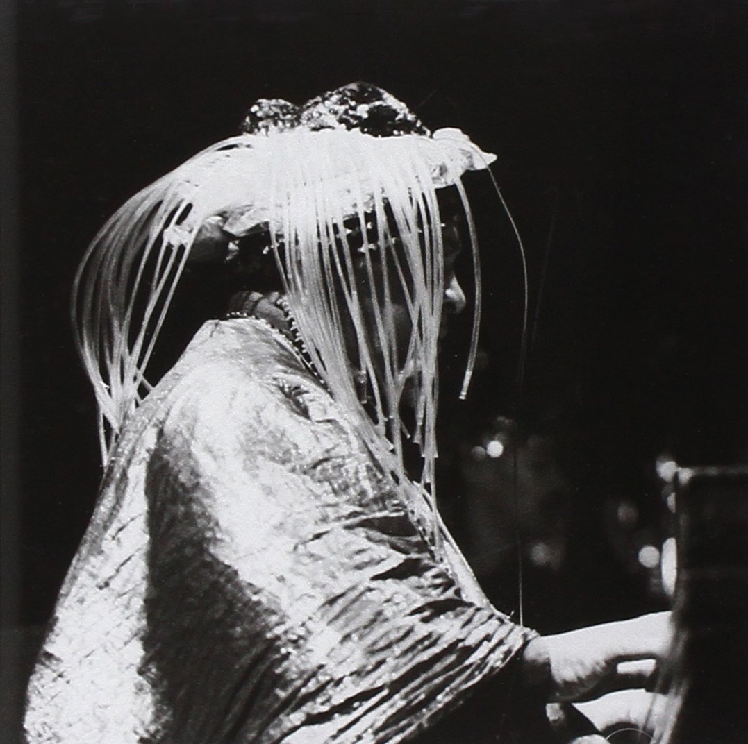 Milford Graves Recordings (CD)