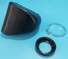 Luftfilter 19/19er Vergaser Dellorto SHBC 19