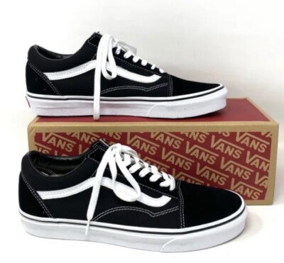 VANS SK8-HI TAPERED CHECKERBOARD VANS Old Skool Black White