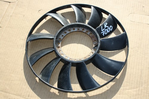 Original VW Passat 3B Lüfterrad 058121301B Lüfter Rad Motorkühlung LR7000