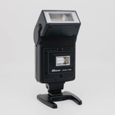 Albinar 100MDT-Twin Multi Dedicated System Thyristor Twin Flash - No Stand