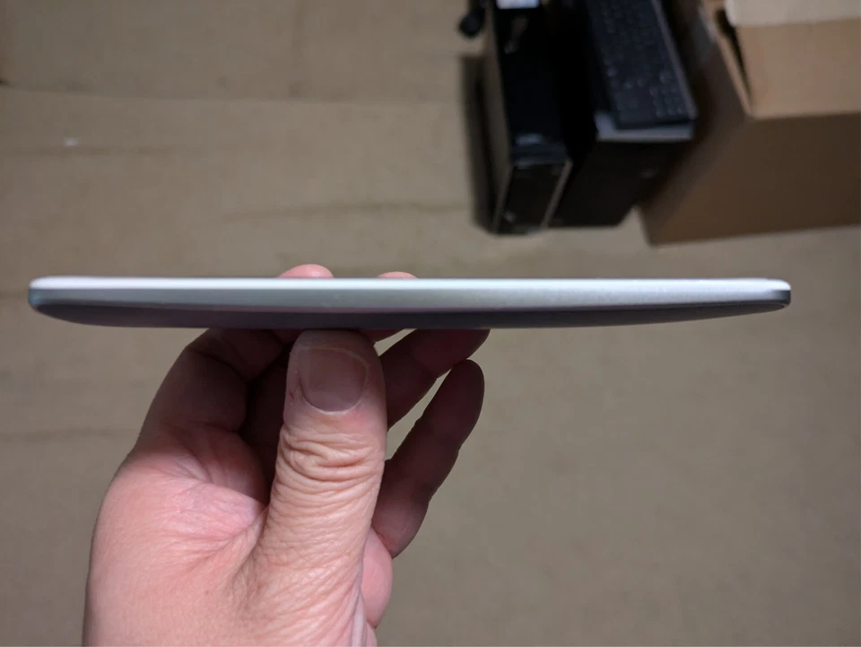 Motorola Moto X Pure Edition XT1575 16GB Phone - Image 4 of 4