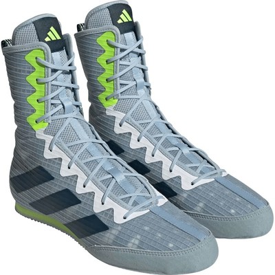Adidas Box Hog 4 size 12 NIB