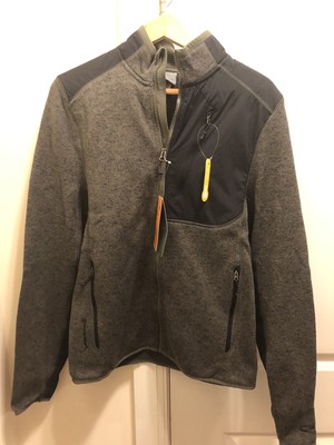 champion venture warm jacket