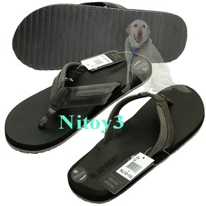 hi tec flip flops