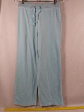 Athletic works girls soft mint green pants Size XL 14/16 