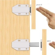 Door Drawer Latch Cabinet Catches