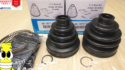 86-1051-D Empi Cv Axle Boot Kit 86-1051D | UK