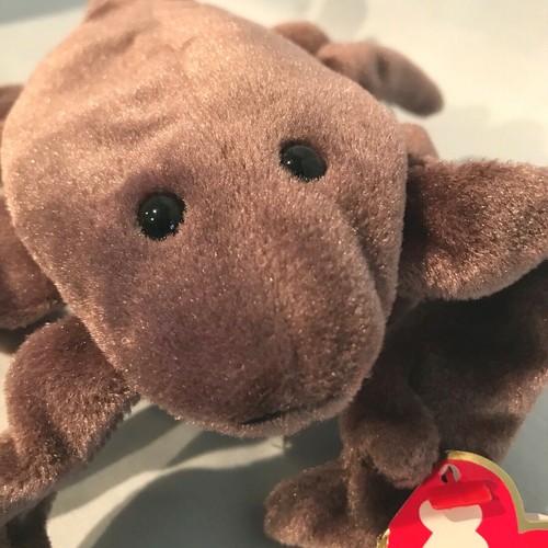 Stinger Scorpion #4193 Ty Beanie Baby 1998 PE Retired $6.99 - Picture 2 of 12