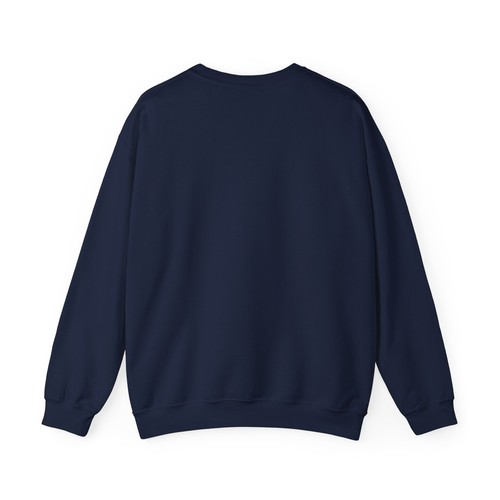 American Flag - Unisex Heavy Blend Crewneck Sweatshirt - Picture 39 of 41