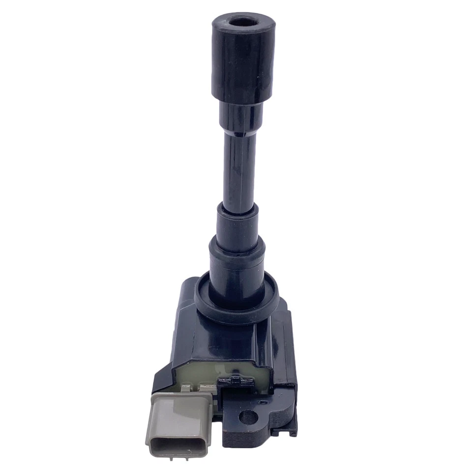 Ignition Coil & Lead Kit For Suzuki Swift M13A M15A Ignis RS415 RS416 M16A M18A - image 2 of 4