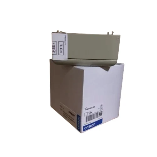 Omron New Original Genuine PLC Module   CQM1-PA203