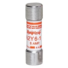 Mersen A2Y6-1 A2Y-6-1 6A 250V Fuse