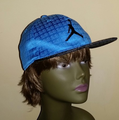 Youth Air Jordan Baseball Stretch Fit 