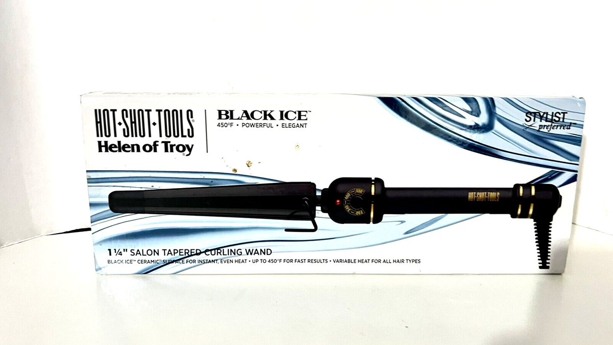 Hairsetter Curler Hot Shot Tools Helen Of Troy Hot Rollers Hot