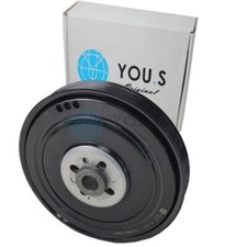 Poulies diverses Volvo V70
