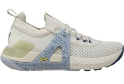 Under Armour Project Rock TM Rock White/Blue 3026445-100 Women's
