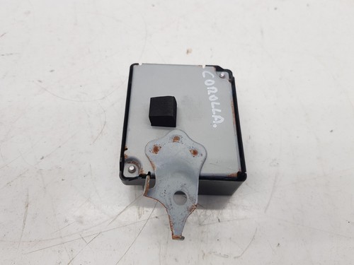 2020 TOYOTA COROLLA MK12 E210 KEY RECEIVER CONTROL MODULE ECU OEM 897B0-02120 - Picture 6 of 8