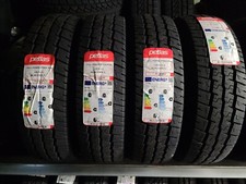 4 PNEUMATICI PORTER 155 R12 C 8PR PETLAS PT825 DA CARICO RINFORZATO PER FURGONE