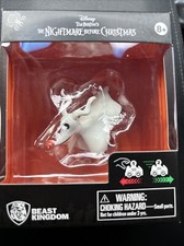 Disney TimBurton's The Nightmare before Christmas Zero beast kingdom 2" Figure