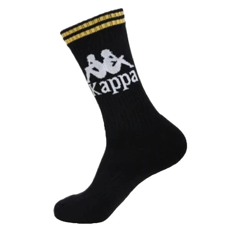 Calcetines de poliamida Kappa para hombres