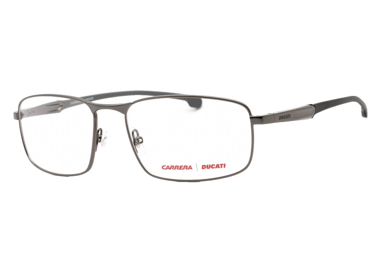 Carrera Metal Marcos de Anteojos