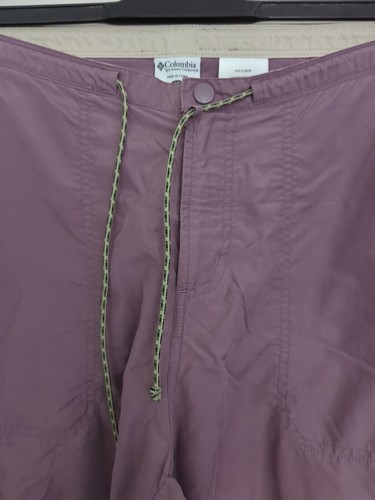 Columbia Walking Trousers Womens Medium - Picture 3 of 7
