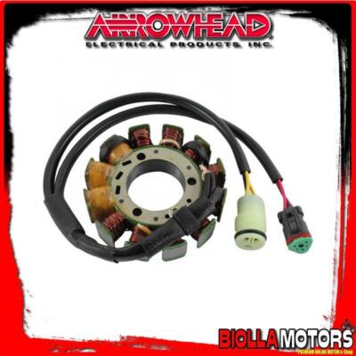 ASD4002 STATOR SKI-DOO MX Z 500 2002- 494cc - -