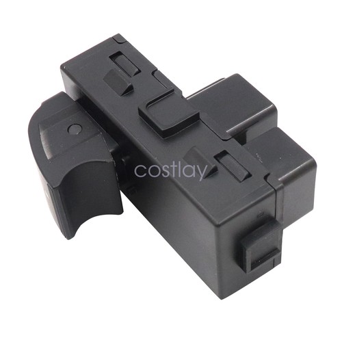 RH Window Power Control Switch Passenger For Chevy Silverado/Sierra 2007-2013 - Foto 7 di 8
