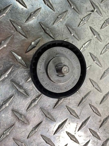 13-19 MINI COOPER F54-F60 DEFLECTION PULLEY 11287649371 - Picture 2 of 4