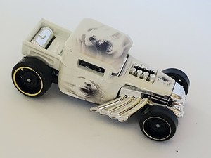 custom bone shaker