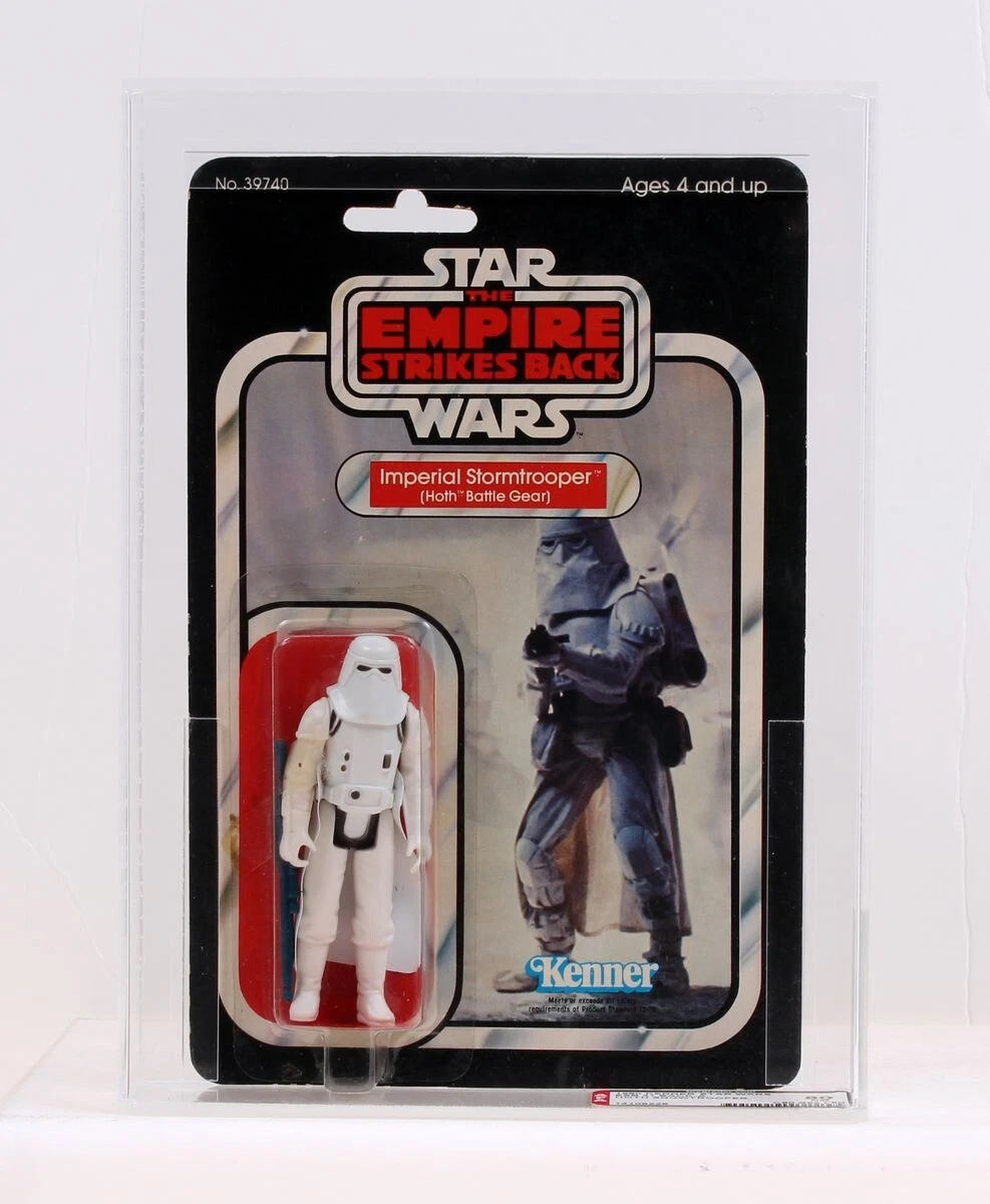 25+ Vintage Star Wars Moc Stormtrooper for sale | Updated Oct 2026