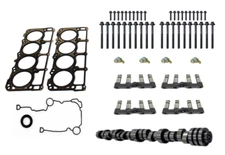 Stage 1 Performance NON-MDS NSR Camshaft Kit for 2011+ Dodge 6.4L Hemi