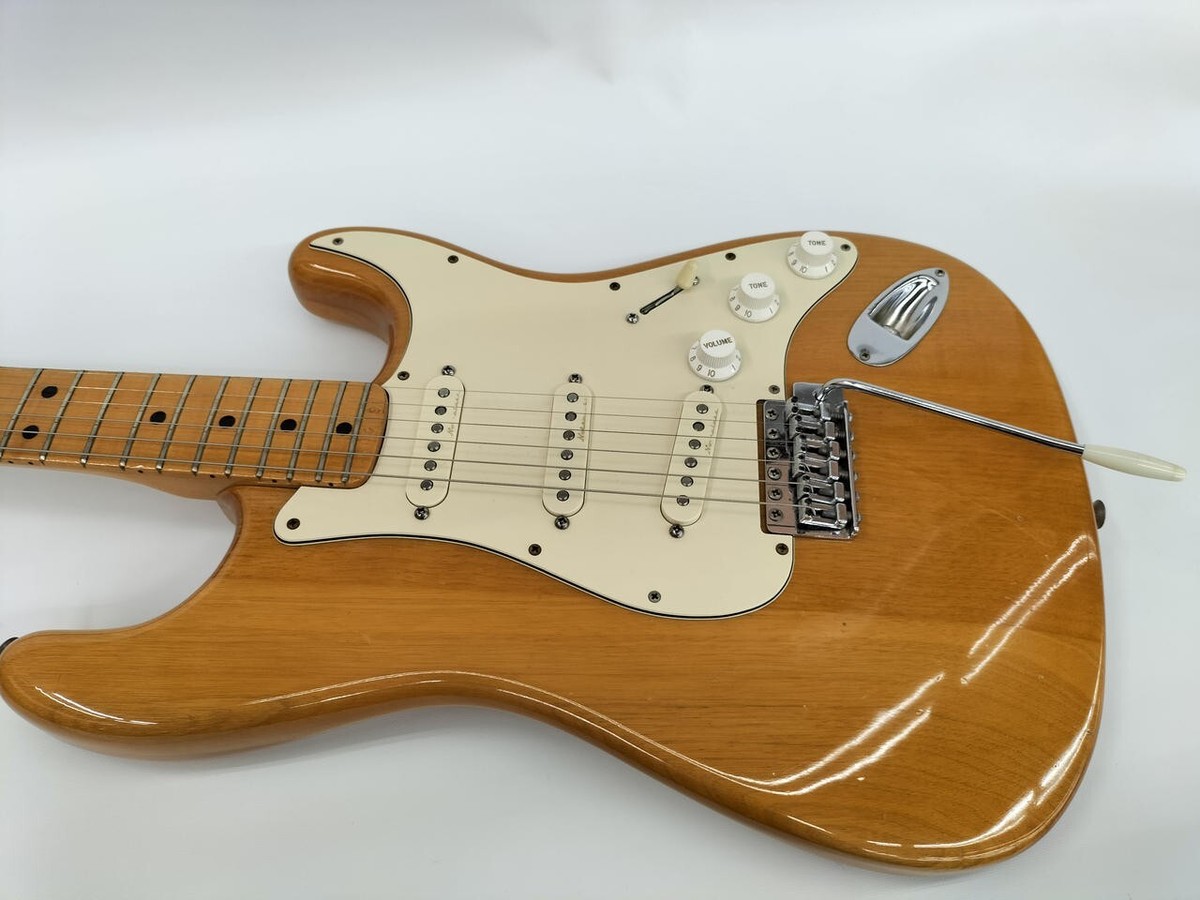 FERNANDES　FST-90　F.G.I. Technology　ストラト Fernandes FST-90 1981 MIJ - 500T Pickups - Tokai, Greco